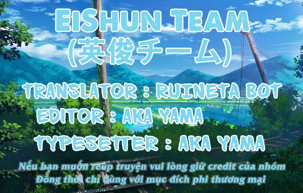 nhân gian thất cách chapter 1 2