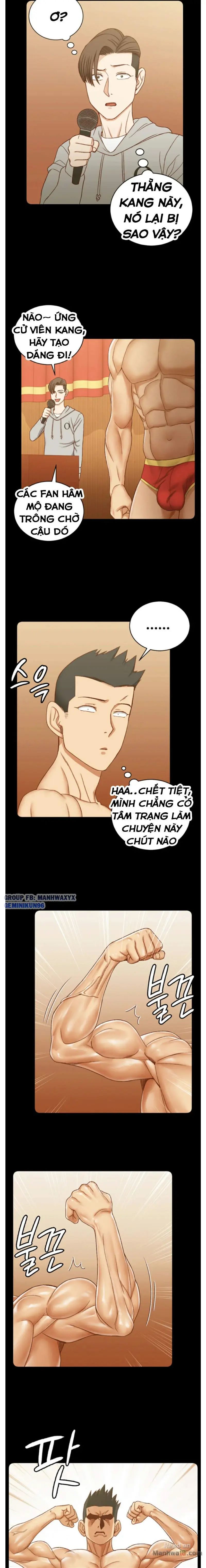 thanh niên động kinh chapter 102 7