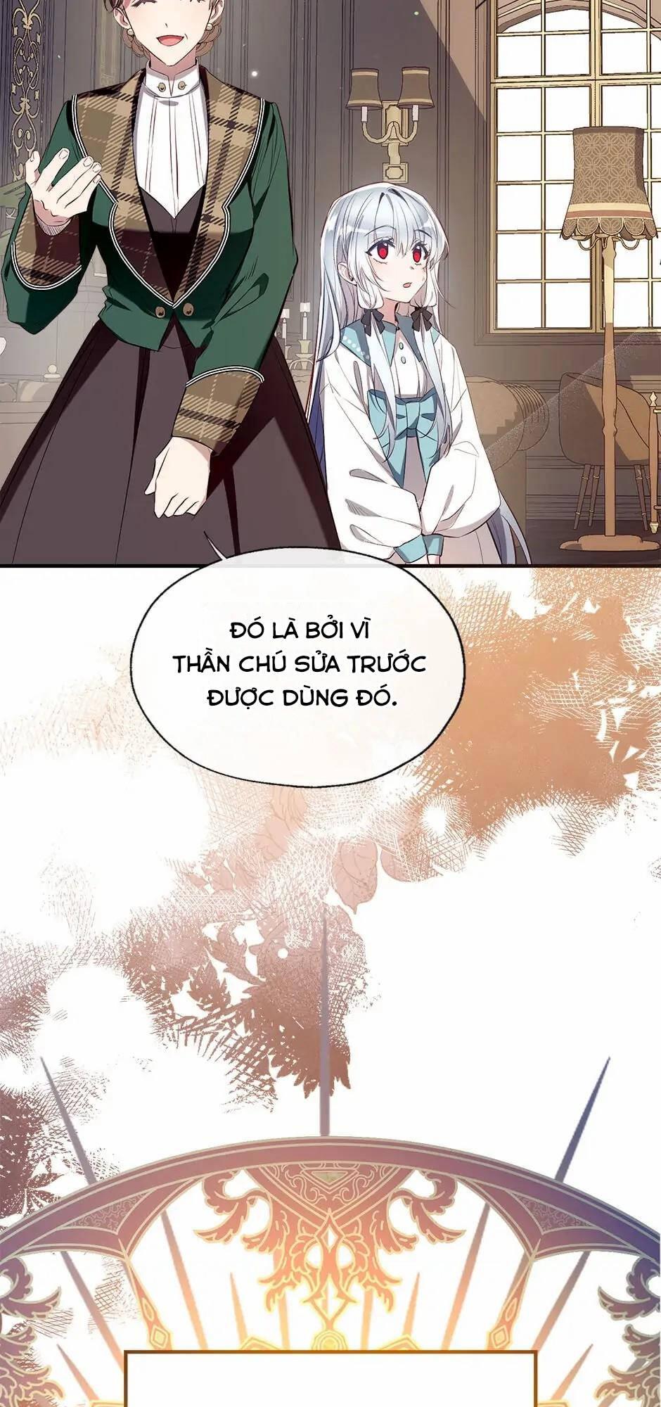 chúng ta có thể trở thành gia đình được không? chapter 80 48