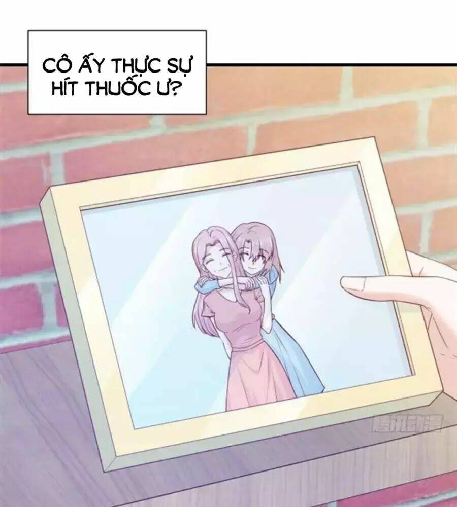 khi trò chơi ác ma bắt đầu chapter 114 79