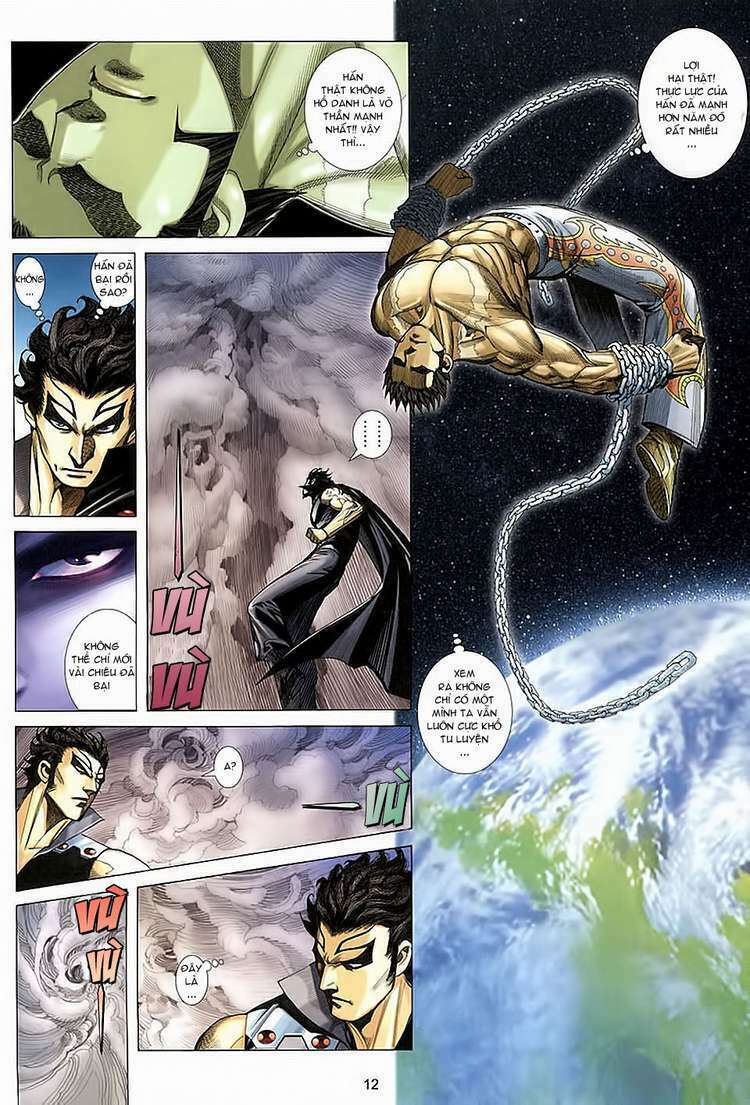 võ thần phượng hoàng chapter 121 10