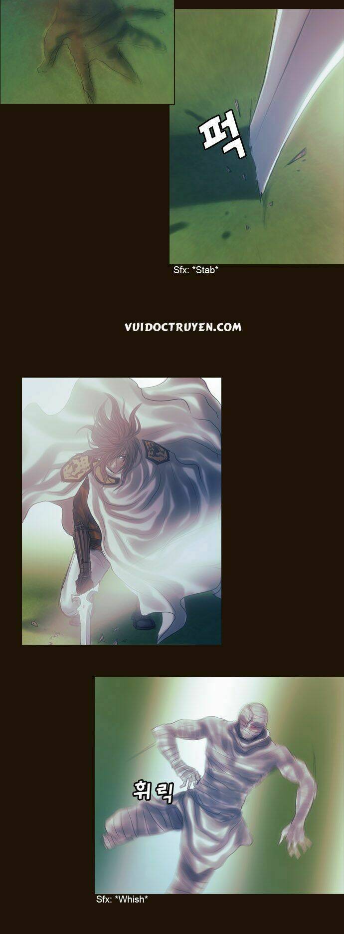 hội ảo thuật chapter 126 4