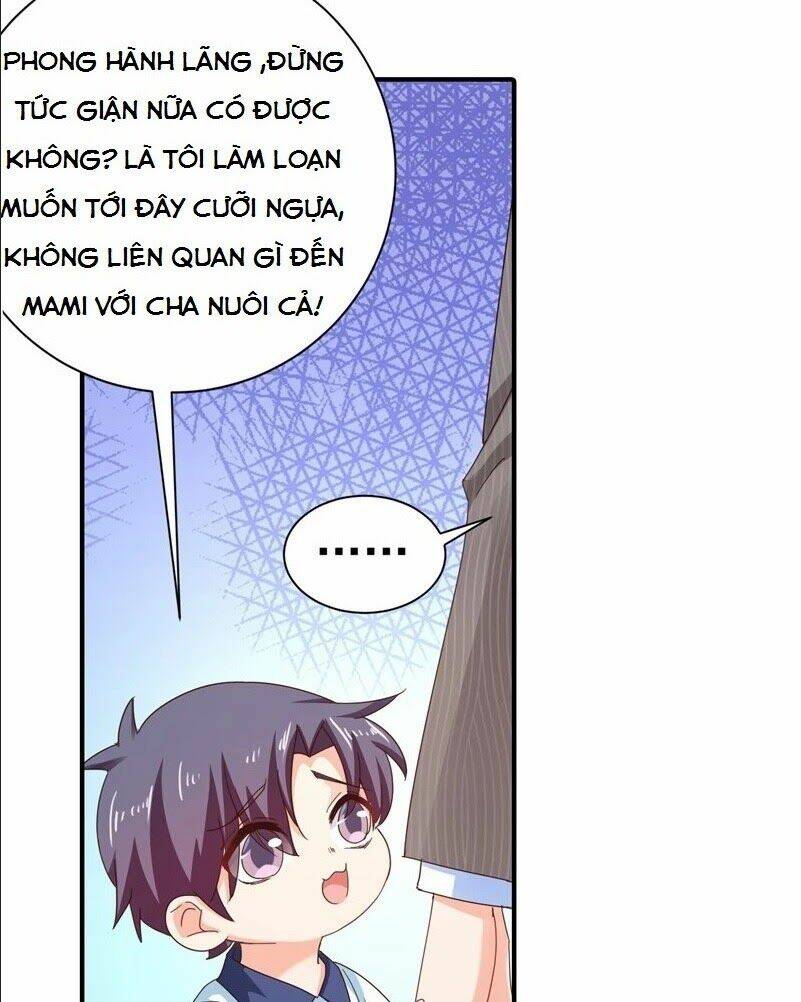 nhập cốt noãn hôn chapter 323 31