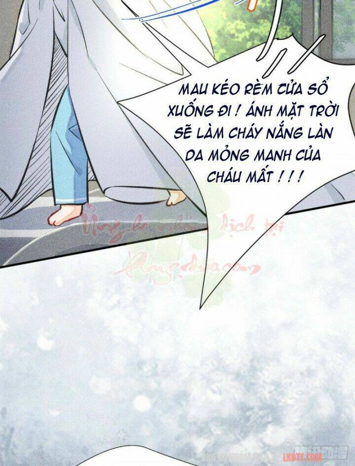 tôi trở thành tổ tông của 5 vị đại lão chapter 4 43