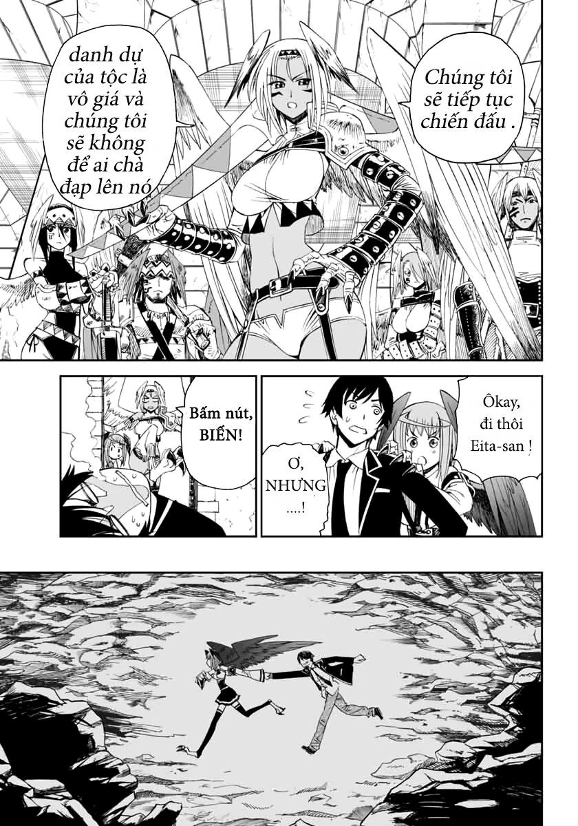 12 beast chapter 3.2 6