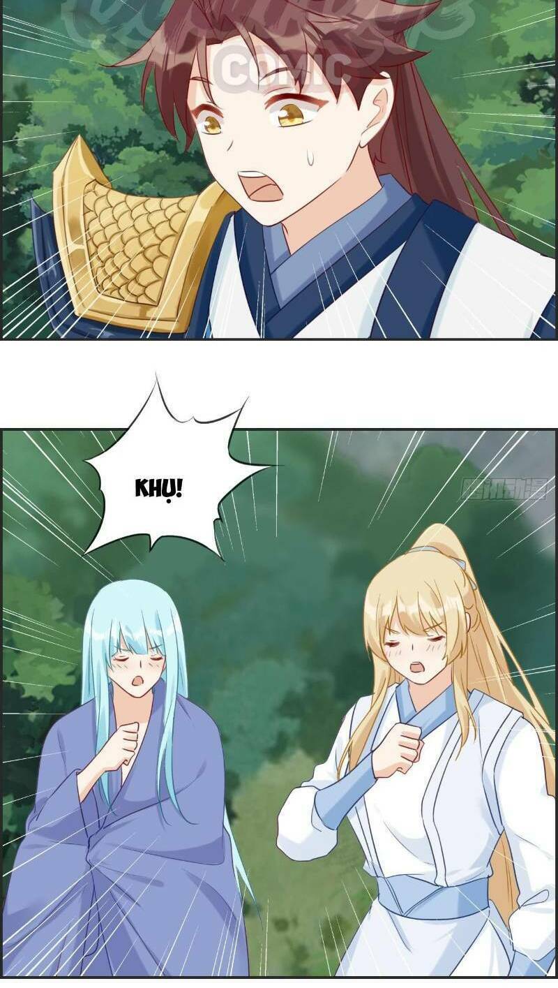 tối cường hoàn khố hệ thống chapter 49 22