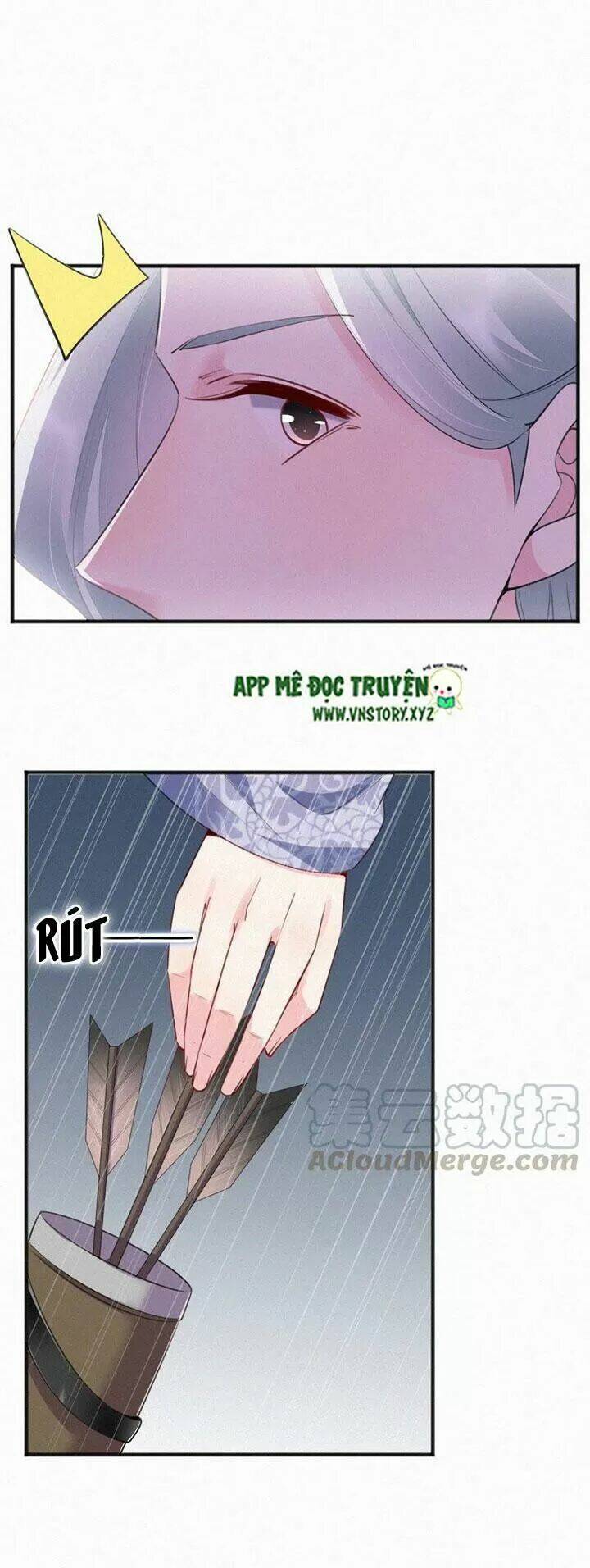 thiên hương mỹ nhân chapter 29 9