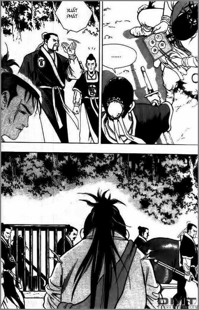 long quyển phong chapter 9 15