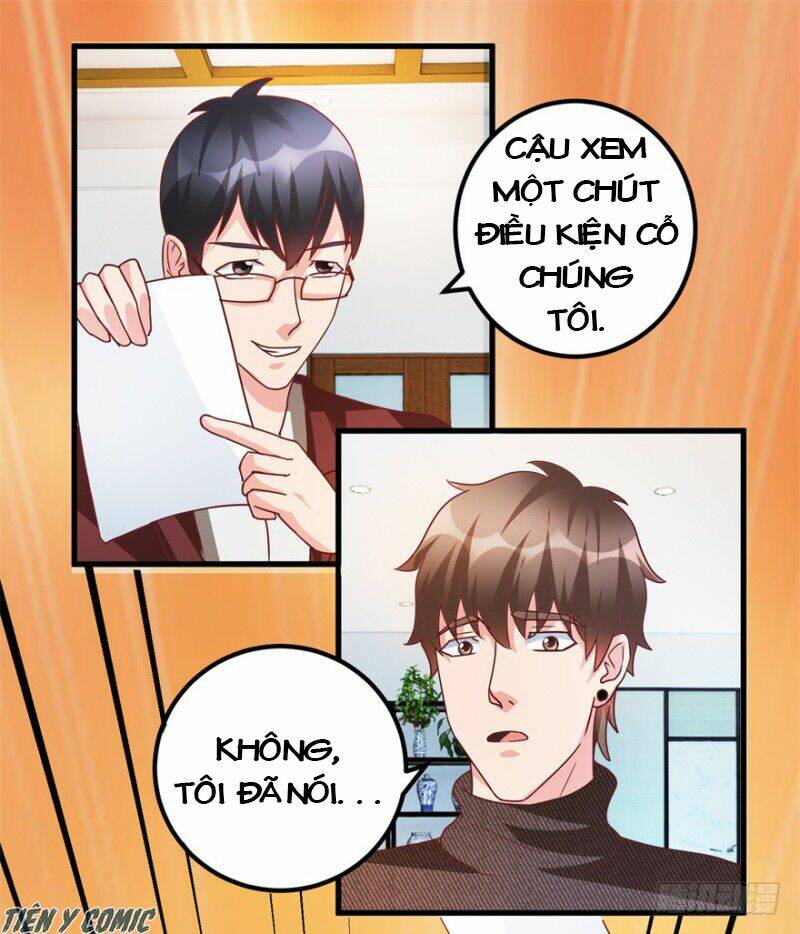 thấu thị tiên y chapter 81 23