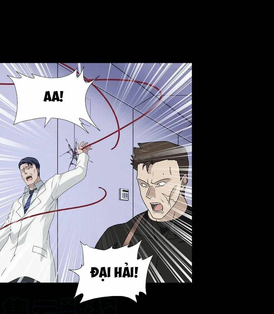 bạn gái virus của tôi chapter 138 4