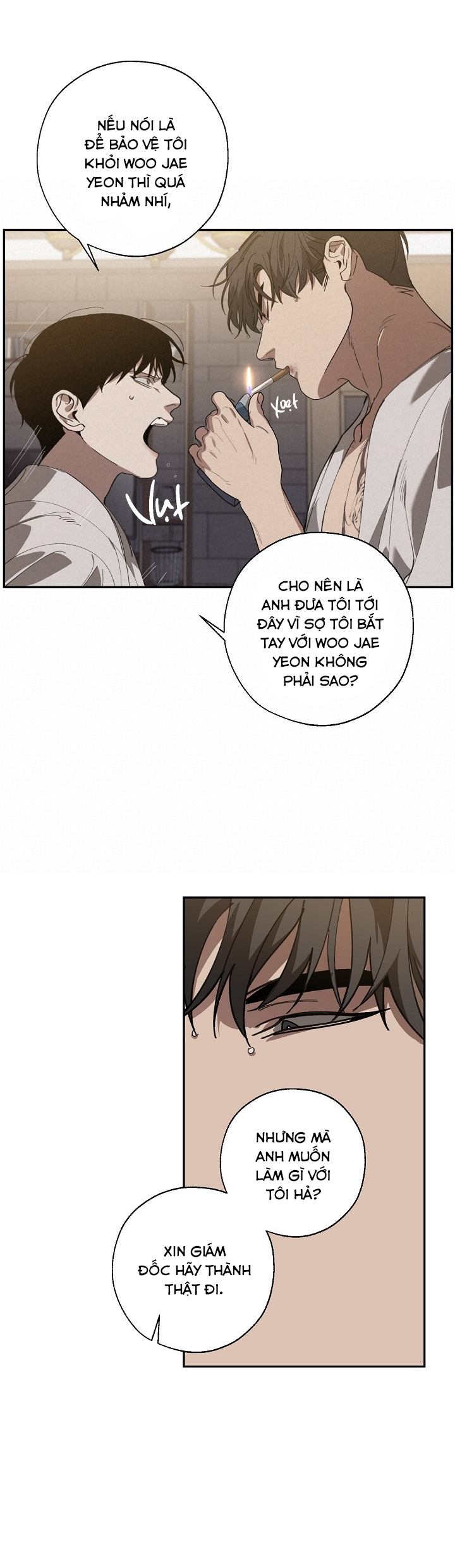 hoán vị chapter 62 19