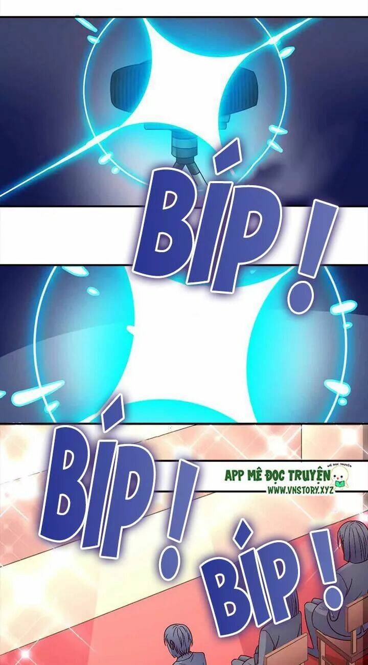 trò chơi săn tình - tổng tài khó kìm lòng chapter 89 5