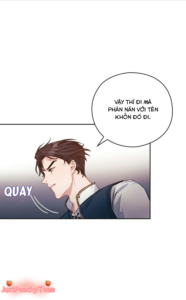 nhân danh đấng cứu thế chapter 8 25