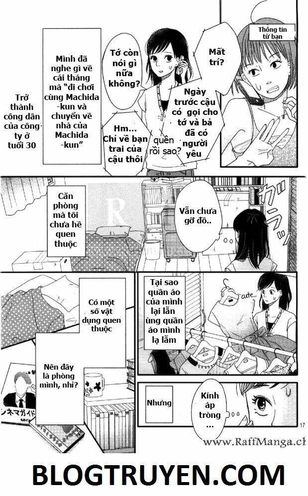 love rerun chapter 1 17