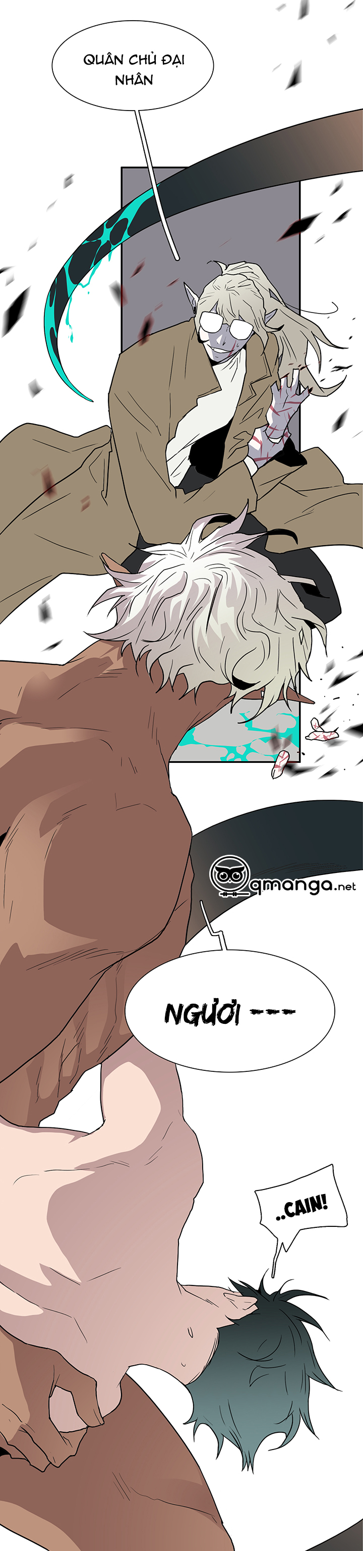 dear door chapter 30 23