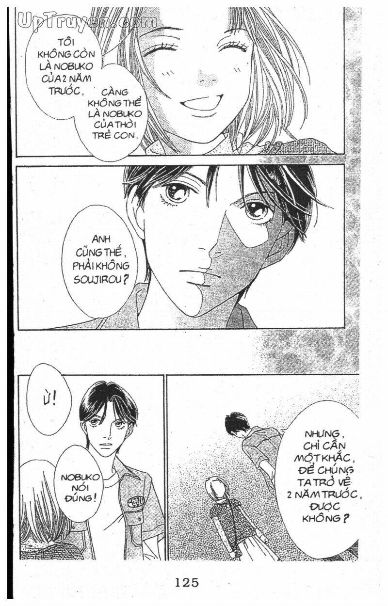 con nhà giàu chapter 193 122