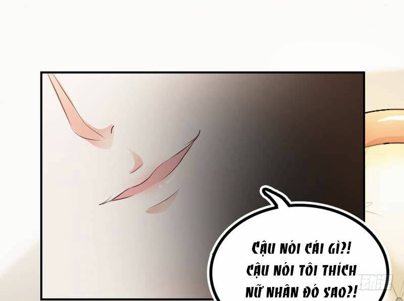 bộ mặt ôn nhu giả dối của ác ma thủ tịch chapter 11 4