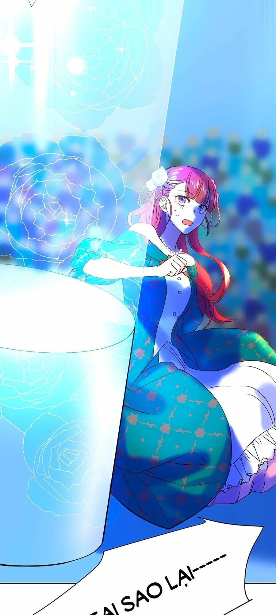 trời sinh một cặp? tôi cự tuyệt! chapter 1 54