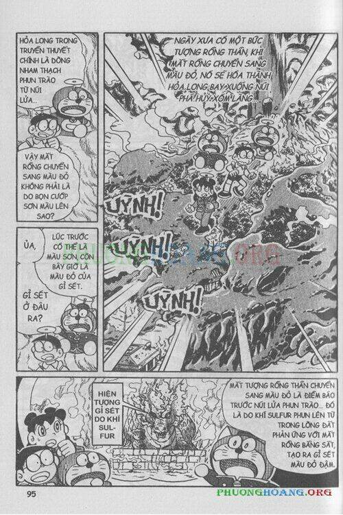 the doraemon special (đội quân doraemons đặc biệt+đội quân đôrêmon thêm) chapter 5 96