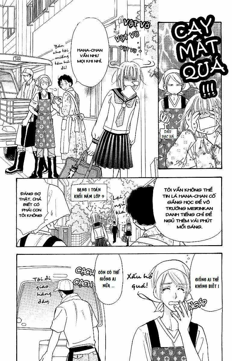 gokuraku seishun hockey club chapter 1.1 7