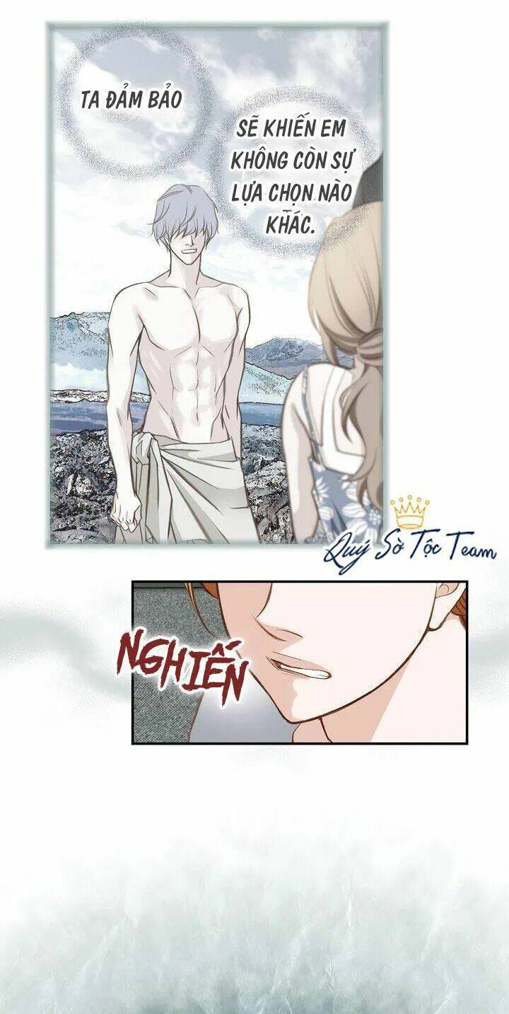 tiếp xúc chí mạng chapter 83 39