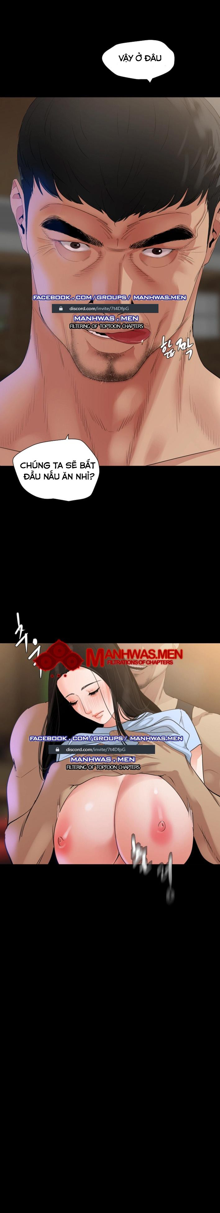 con rể chapter 14 5