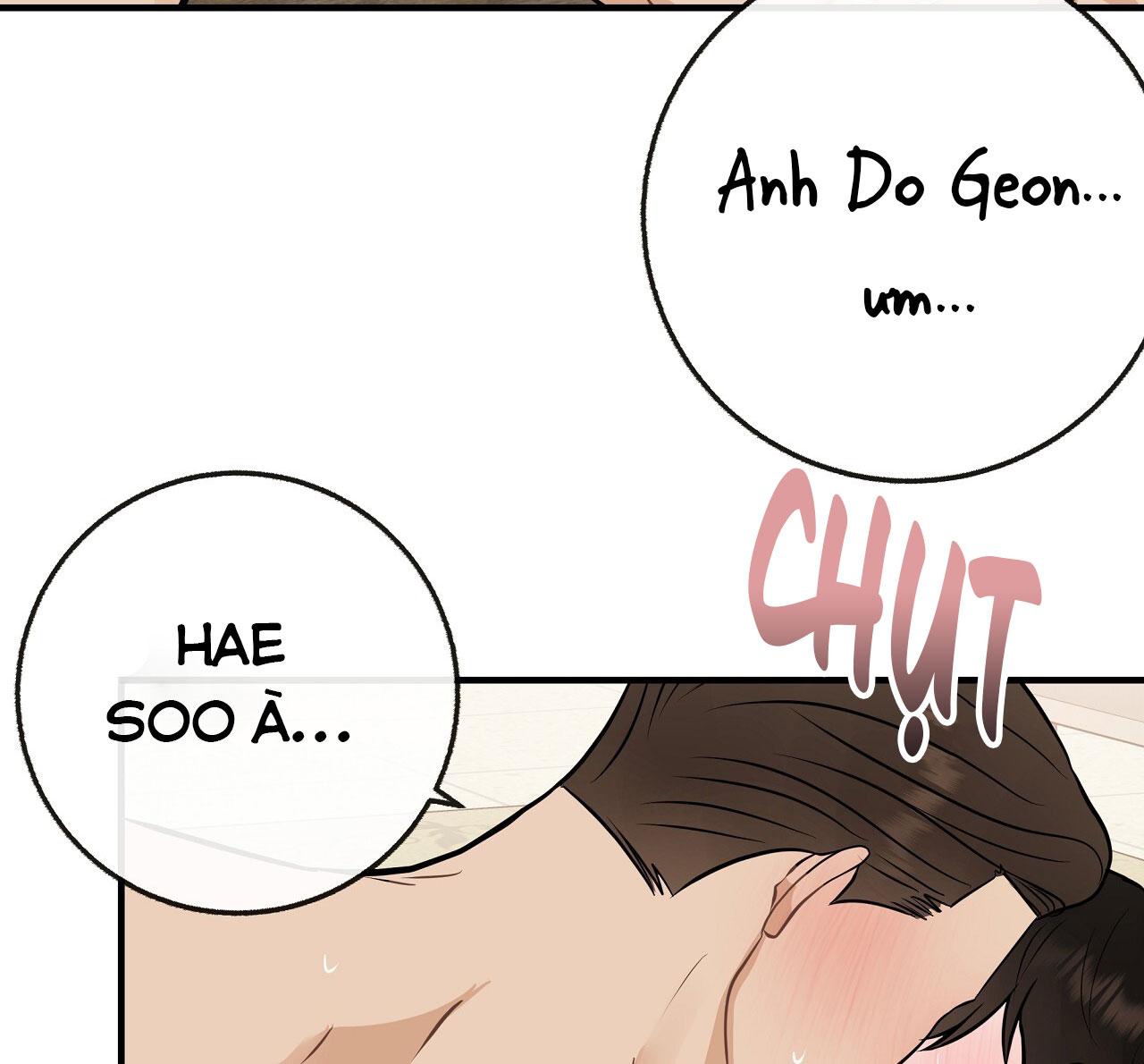 đứa trẻ này là con tôi (end) chapter 53 32