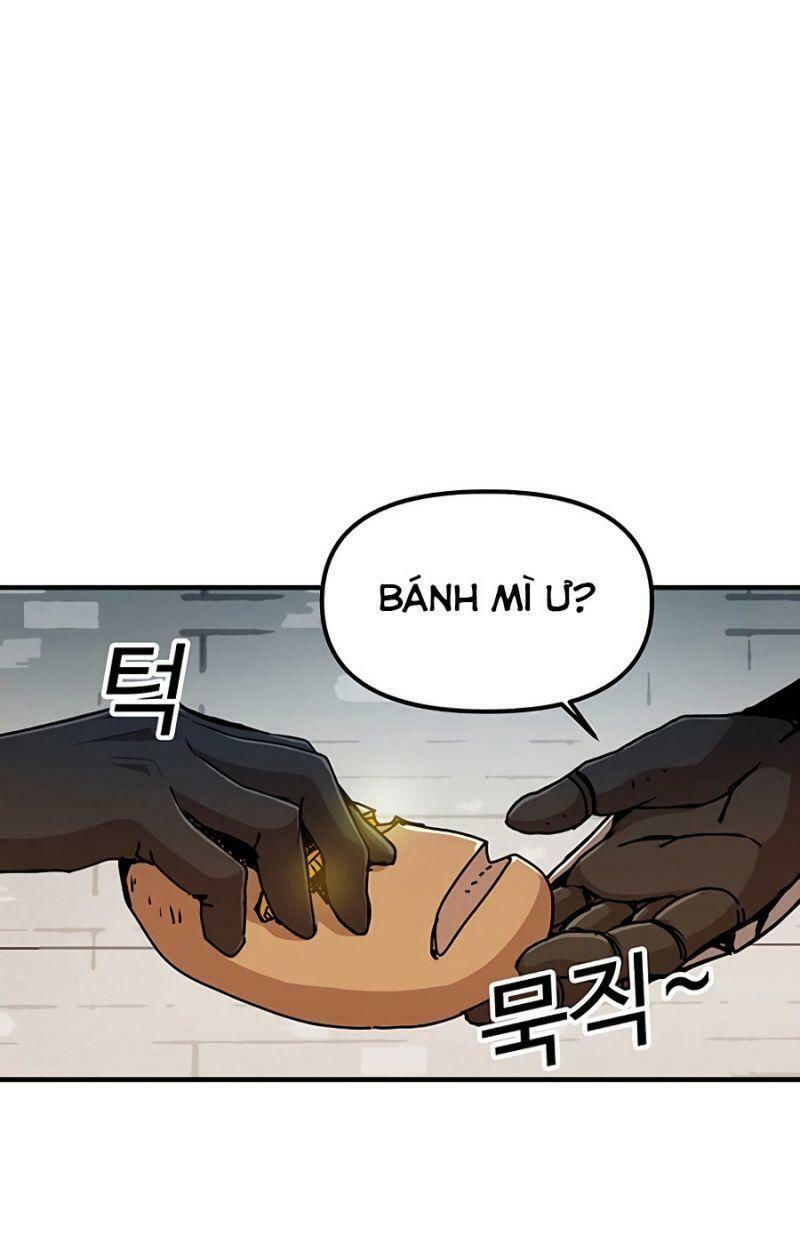 bug player - người chơi lỗi chapter 67 22