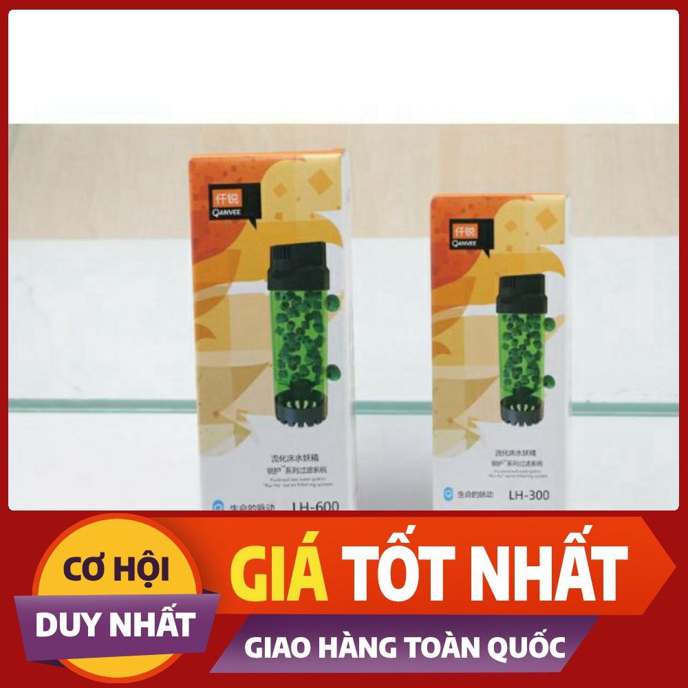 Lọc đảo kaldnes lò đảo kanet lọc sủi vi sinh dạng tầng nổi