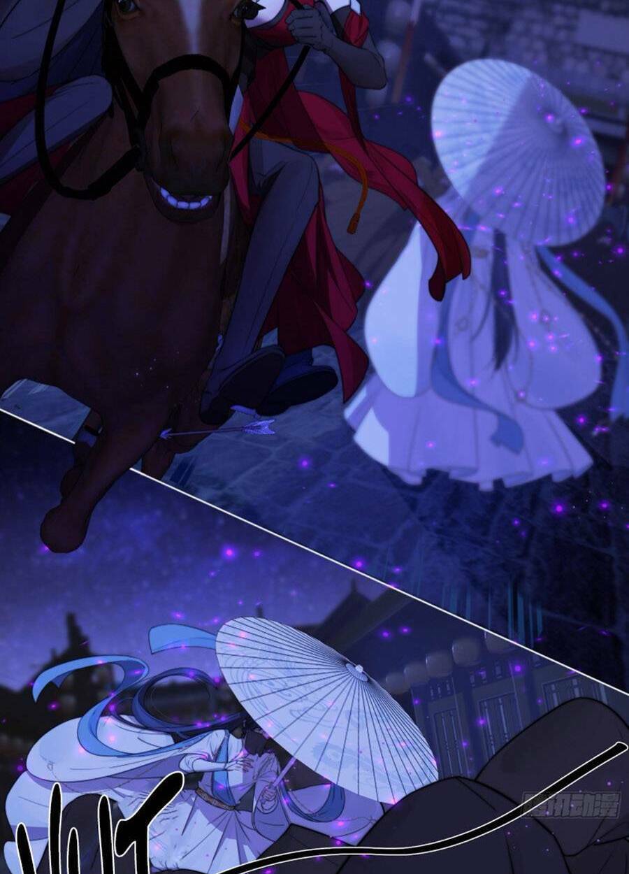 kim ốc tàng kiều chapter 61 21