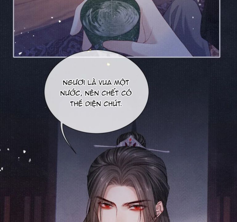 Tướng Quân Lệnh chapter 75