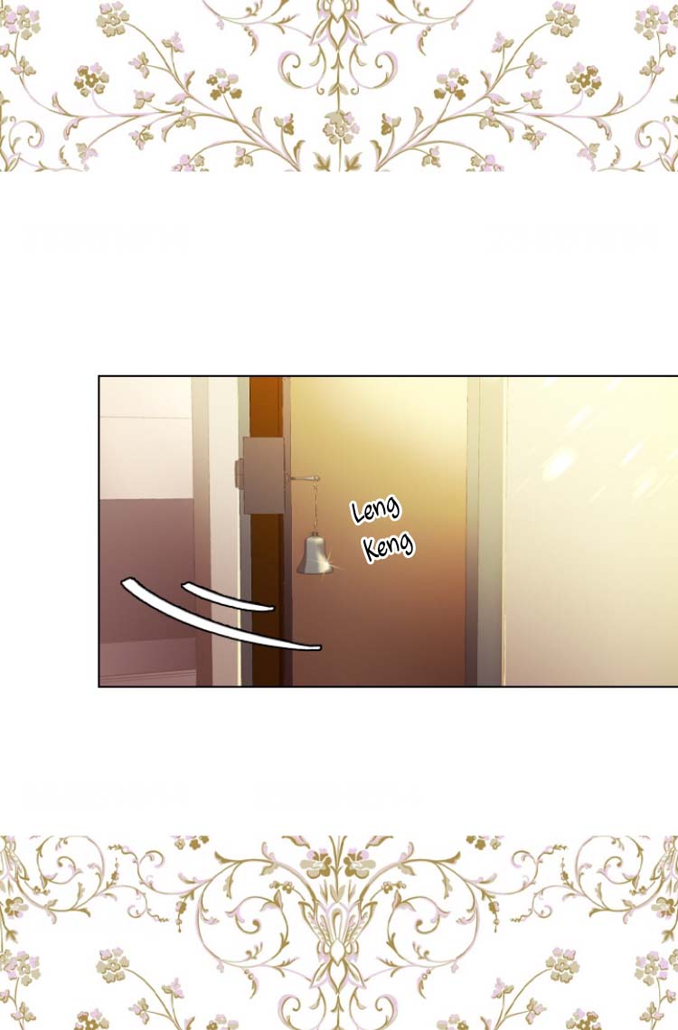 chiến lược sinh tồn của tiểu thư chapter 8 31