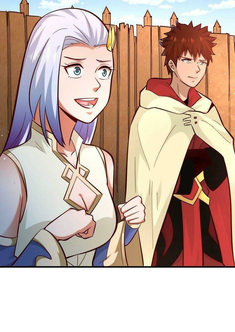 võ linh kiếm tôn chapter 95 3