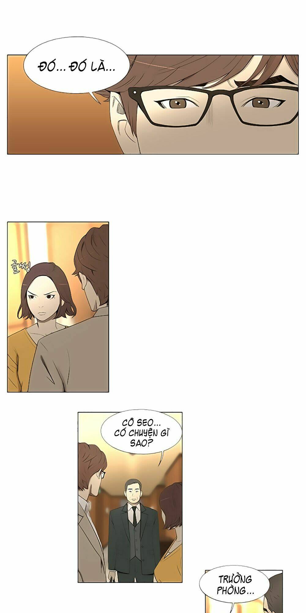 season of su | quãng ngày của su chapter 3 18