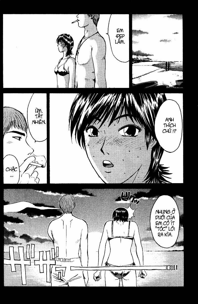 Gto - Great Teacher Onizuka Chapter 94 - Trang 11