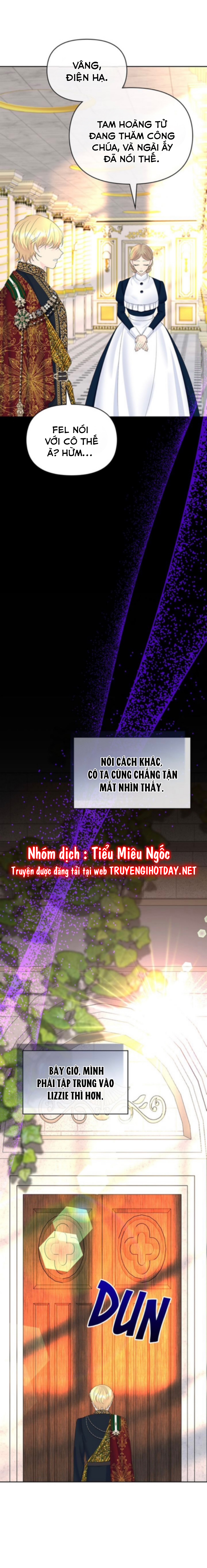 nuôi chồng từ bé chapter 34 13