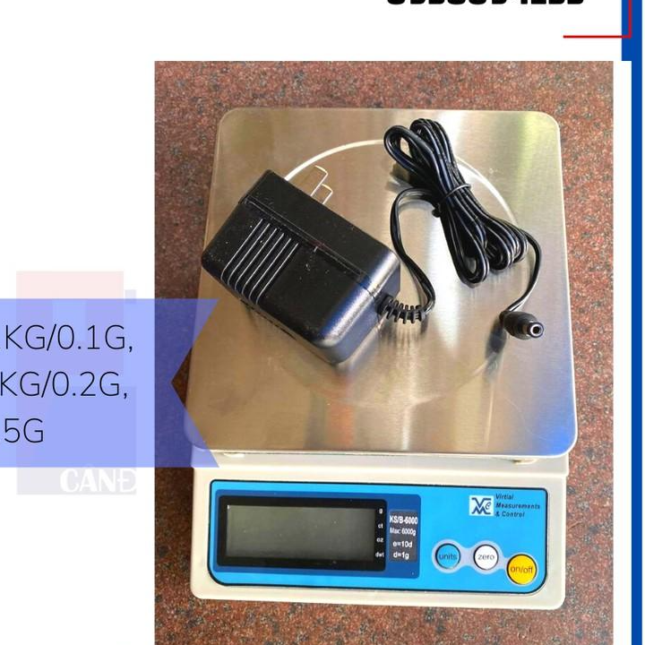 Cân Các Loại Khô Dưới 1 ký- sai số nhỏ 0.1 gr