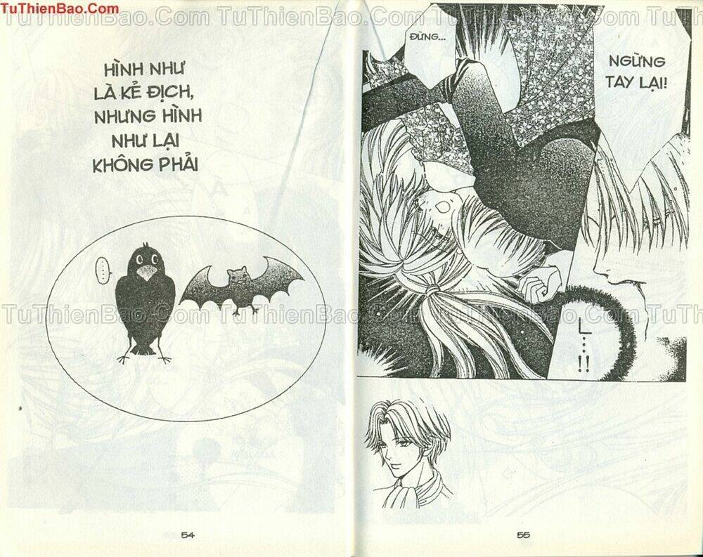 love monster chapter 41 3