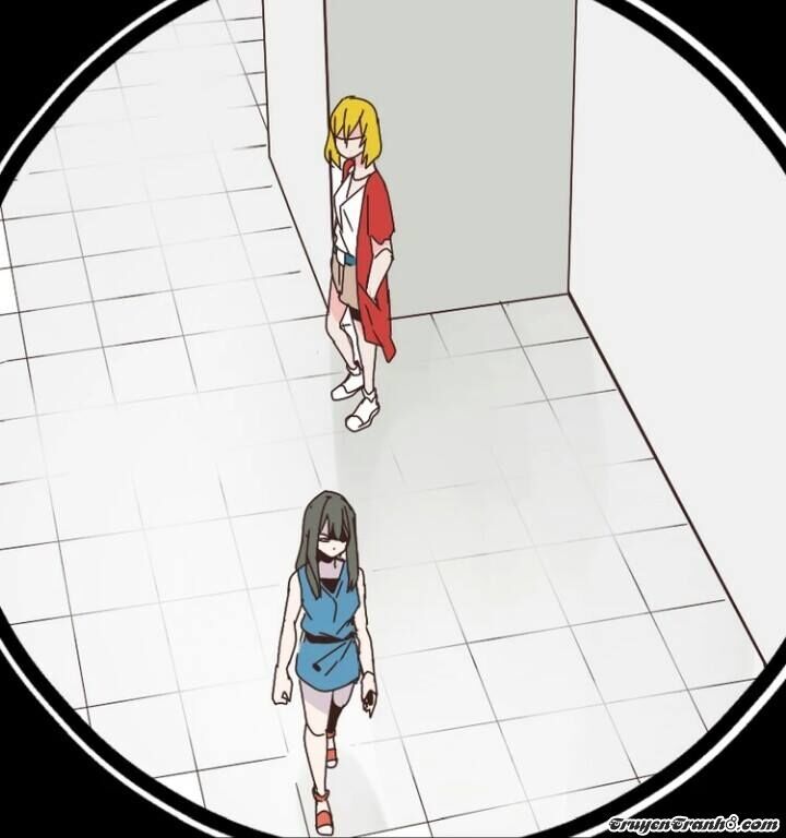 ứng dụng thẩm mỹ chapter 15 13