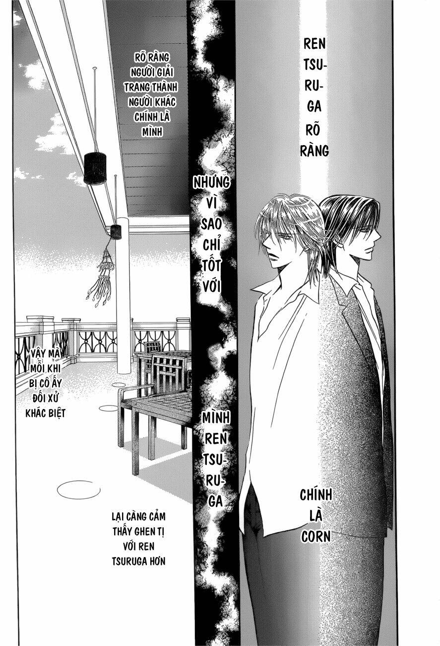 thử thách của kyouko chapter 210 3