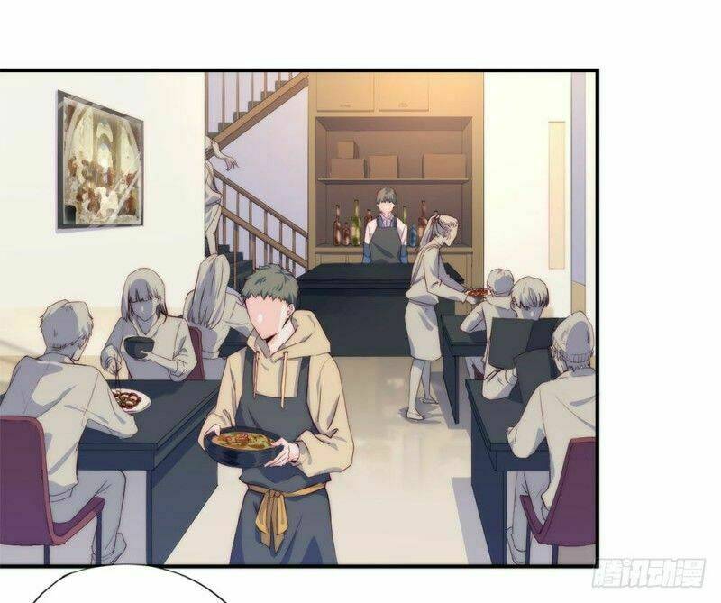 yếu hữu quang chapter 2 2