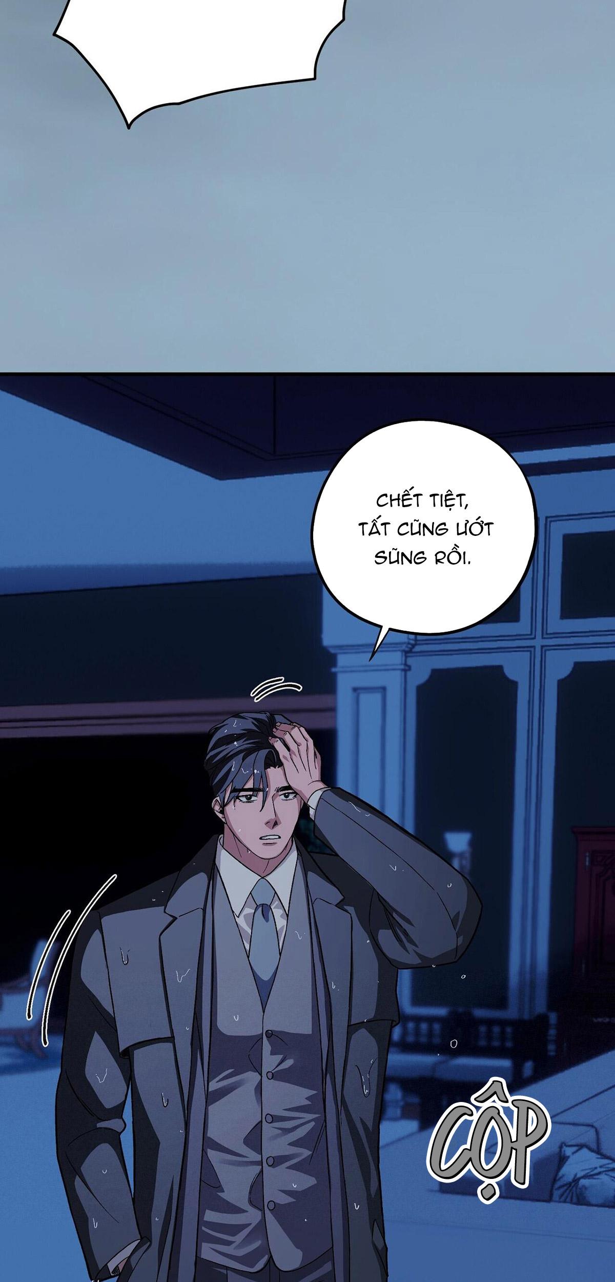 làm dâu nhà tài phiệt họ kang chapter 53 65