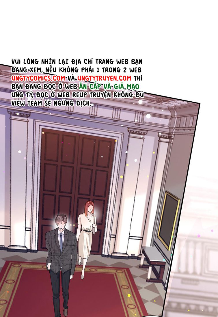 Scandal Quá Nhiều Là Lỗi Của Tôi Sao? chapter 42