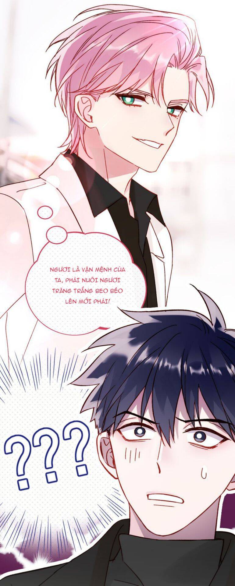 tôi phải làm 1 kẻ đại xấu xa chapter 51 44