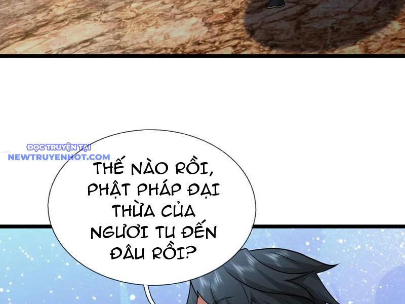 ngủ say vạn cổ: xuất thế đẩy ngang chư thiên chapter 68 34