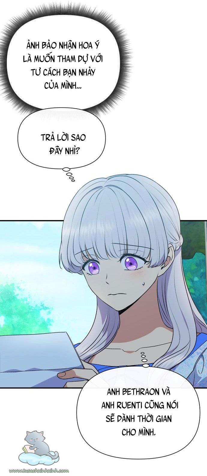 công nương khế ước của gia tộc công tước quái vật chapter 83 24