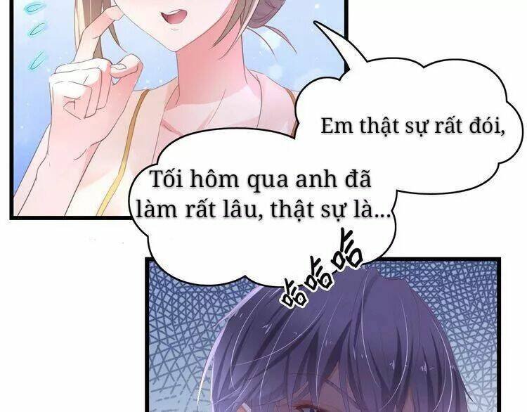 tổng tài đại nhân song mặt kiều thê chapter 2 46