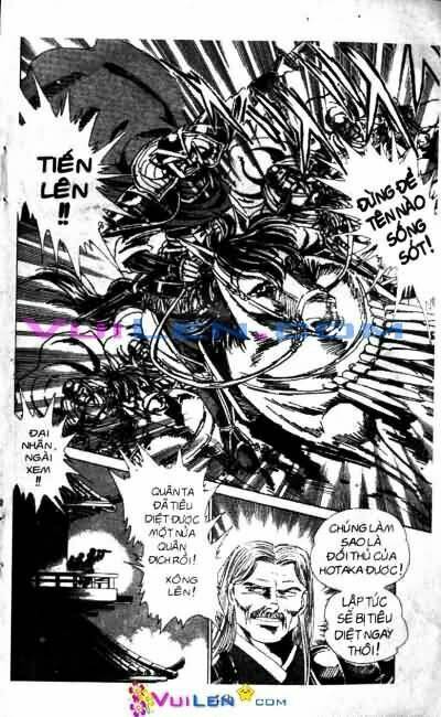 vương tử takeru chapter 1 43