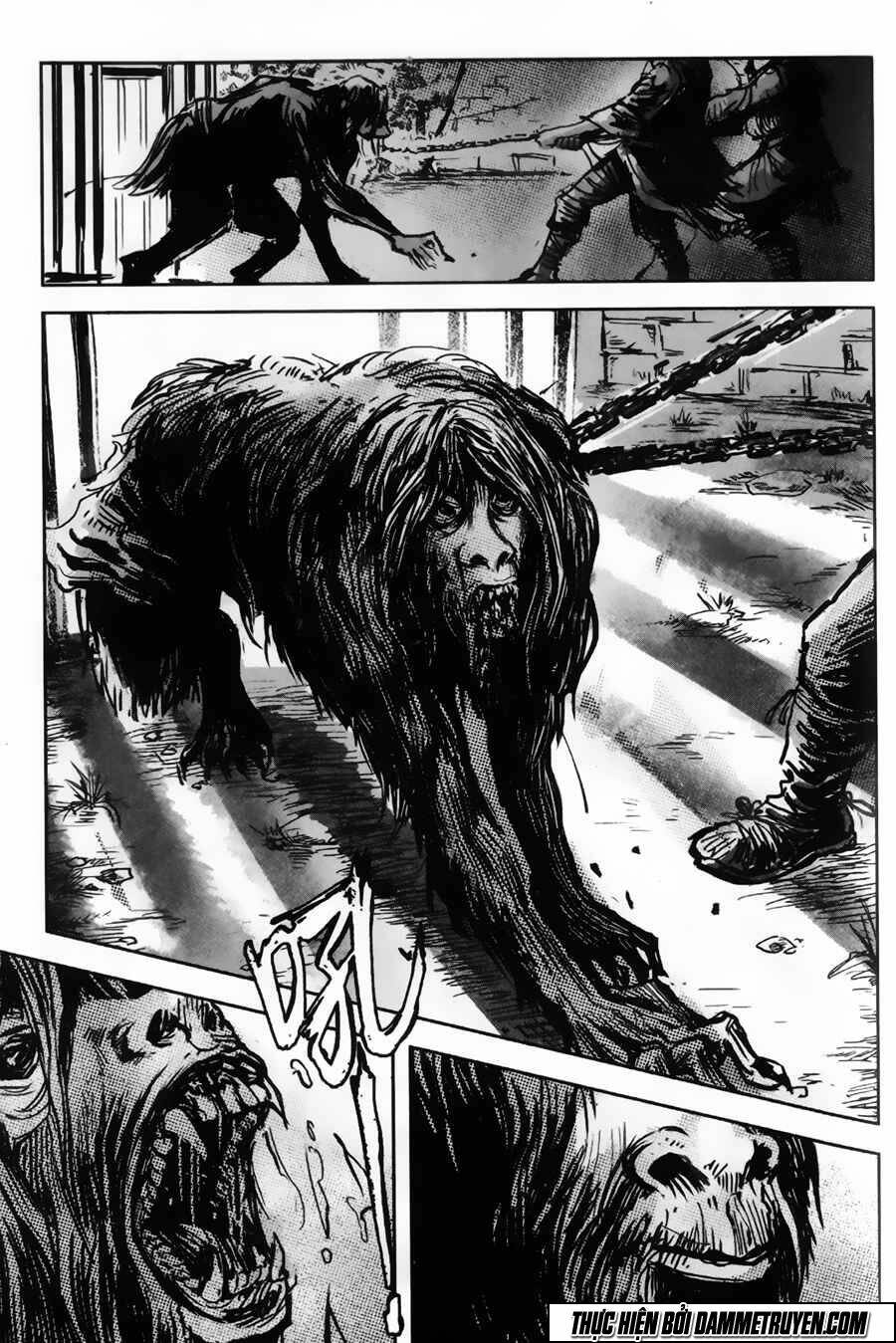 thiết huyết nam nhi chapter 79 30