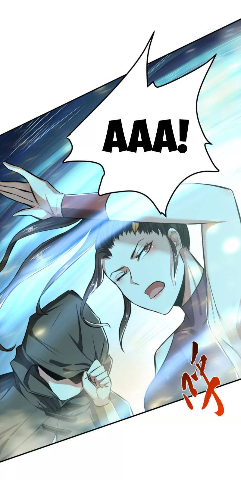 nam chính và hậu cung đều là của ta chapter 19 38